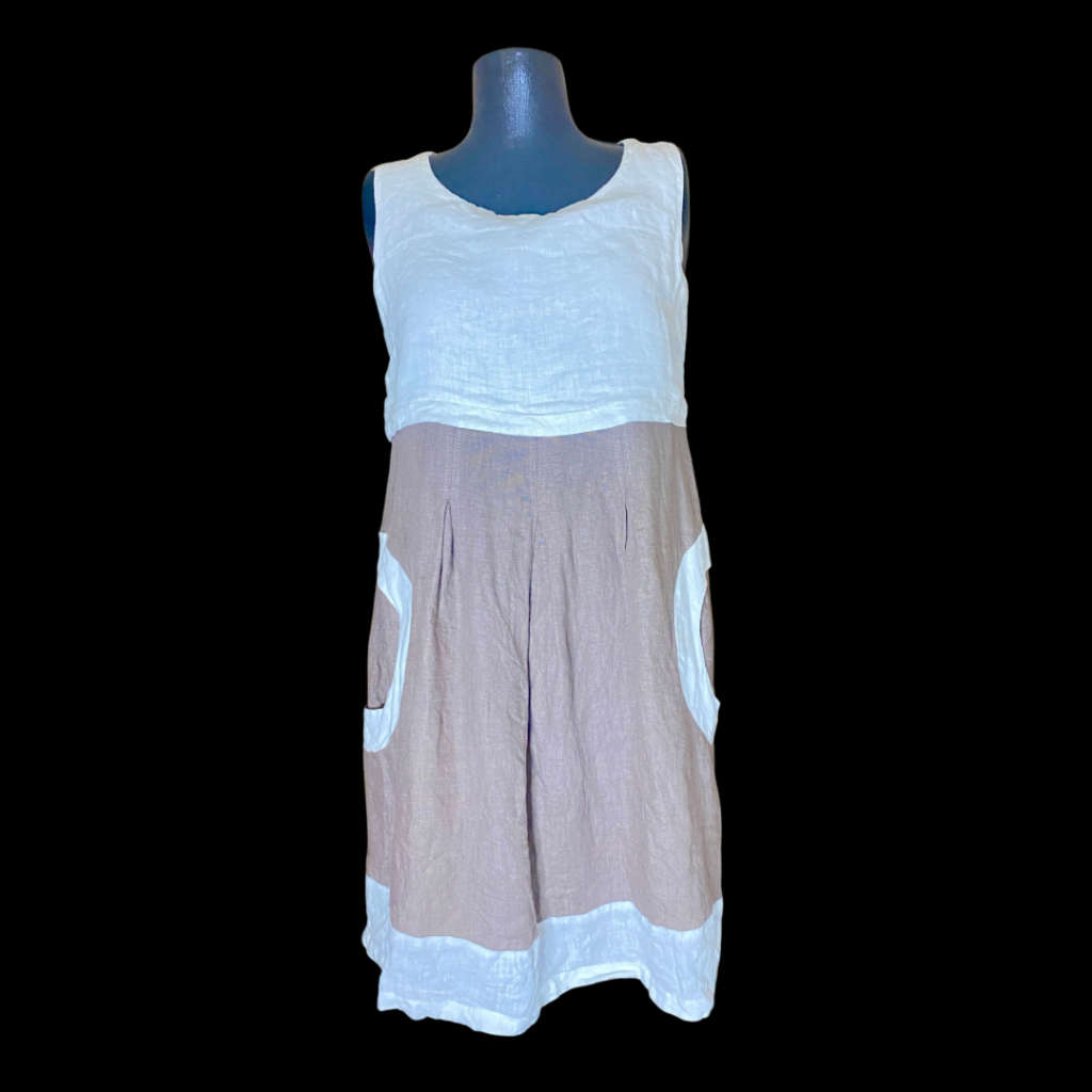 DP mini dress Size: M