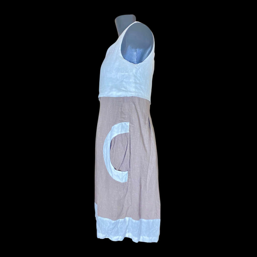 DP mini dress Size: M