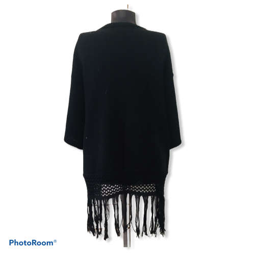 Free 2 B U Kimono Knit Size: 12