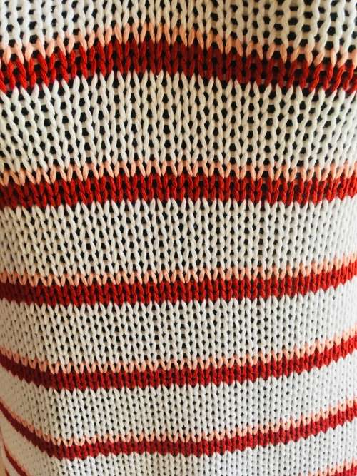 Cotton On Knit Top Size: M/L