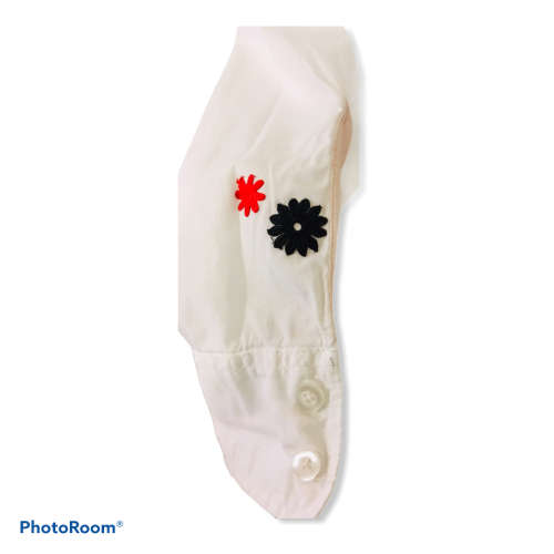 Woolworths White Shirt Size: 16