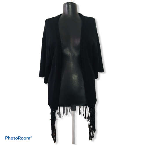 Free 2 B U Kimono Knit Size: 12