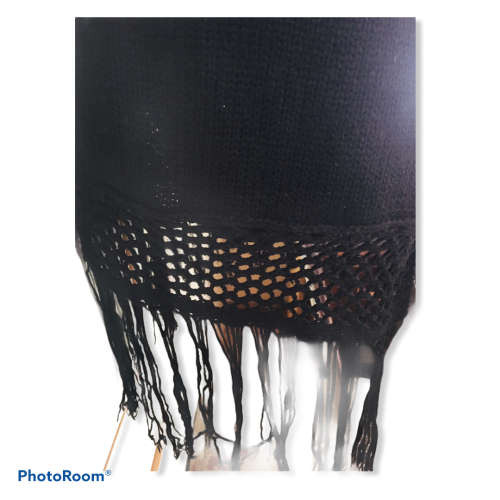 Free 2 B U Kimono Knit Size: 12