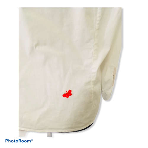 Woolworths White Shirt Size: 16