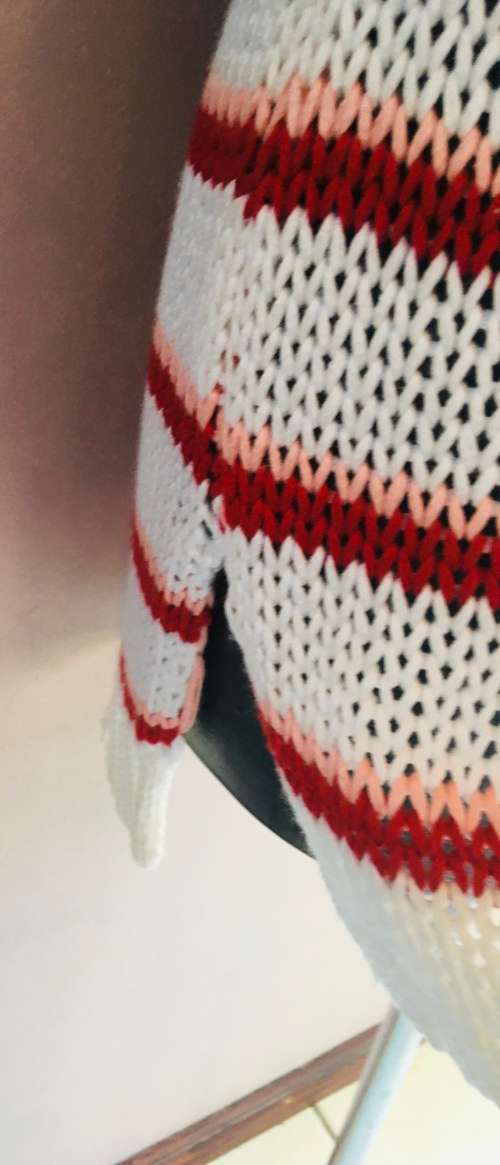 Cotton On Knit Top Size: M/L