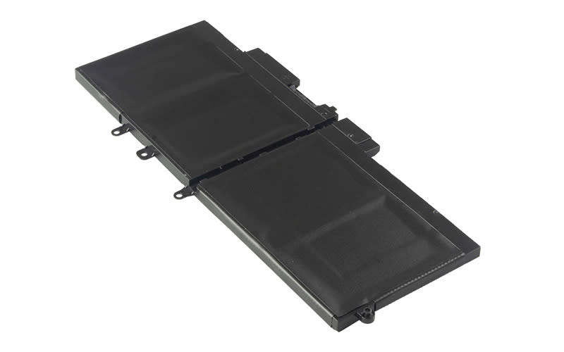 Battery for Dell Latitude 5480 5490 5580 5590 (P/N: GJKNX DY9NT 0DY9NT 5YHR4 451-BBZG)
