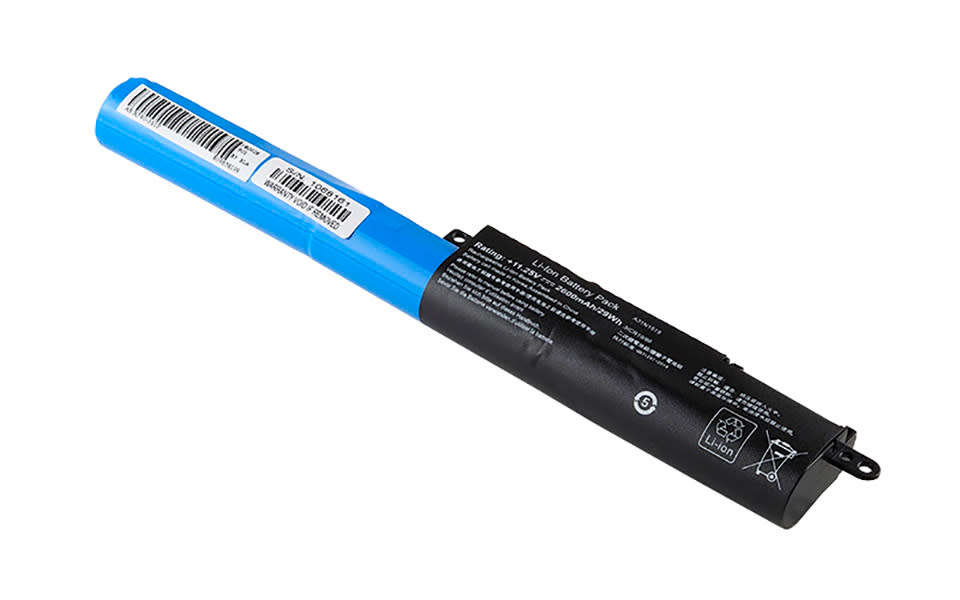 ASUS X540LA X540S X540SA X540SC A540 F540 R540LA Battery - P/N: A31N1519, A31LO4Q