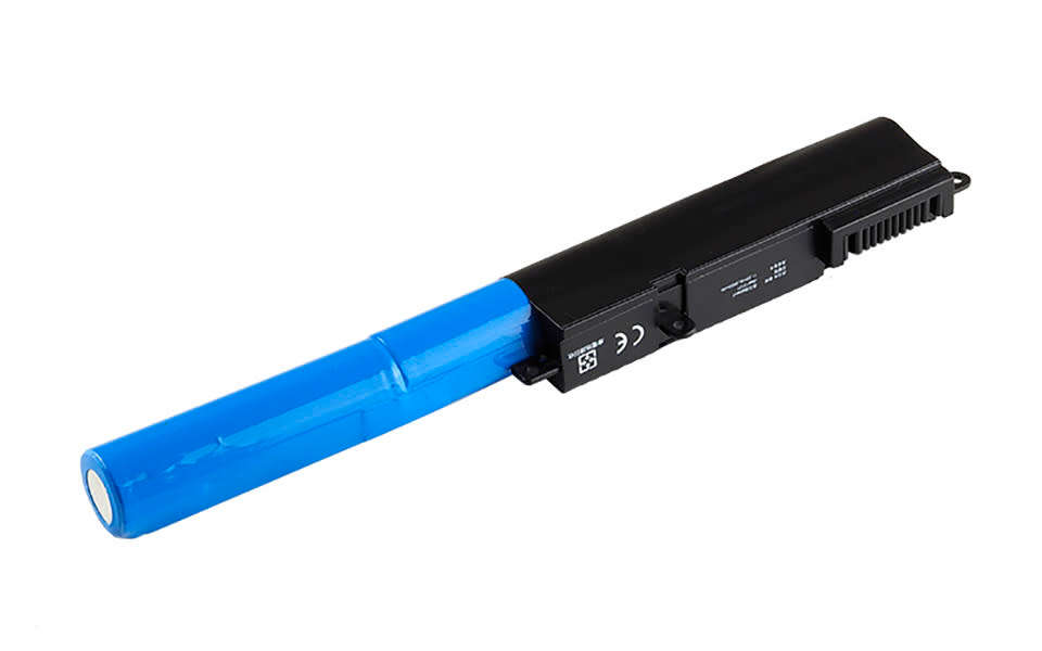 ASUS X540LA X540S X540SA X540SC A540 F540 R540LA Battery - P/N: A31N1519, A31LO4Q