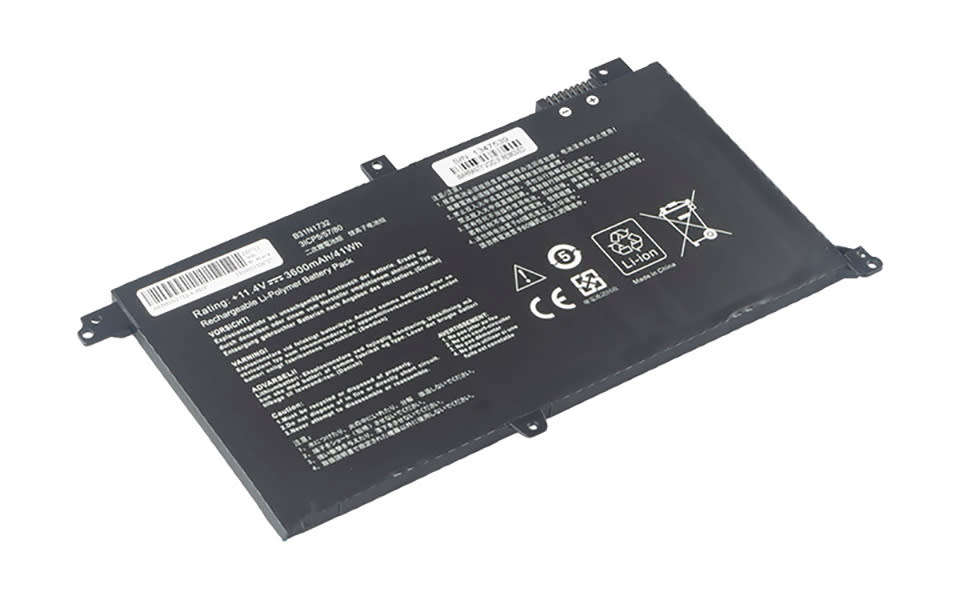 B31N1732  Generic Battery for ASUS VivoBook X430UA X430UN X430FA S14 S430UA S430FA