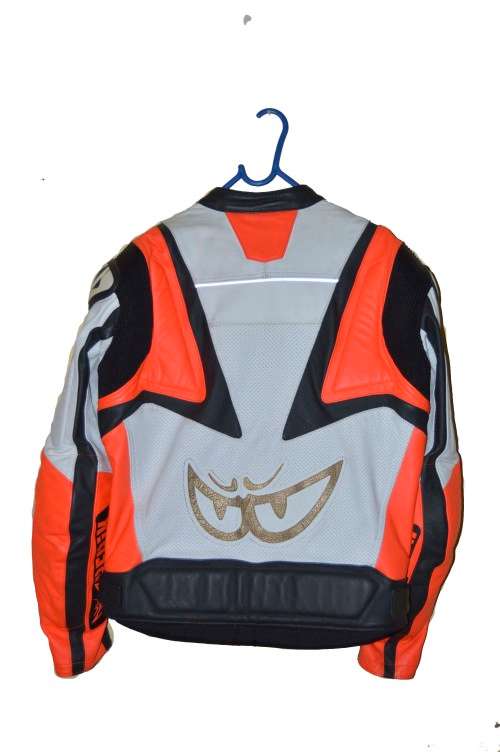 Berik Men's Motorcycle Jacket