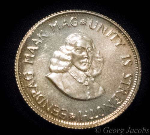 1973 Long Proof Set with Gold Start @ R1 !!!!