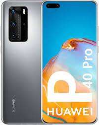 New Huawei P40 Pro 5G 256gb Deep Blue - DUAL SIM