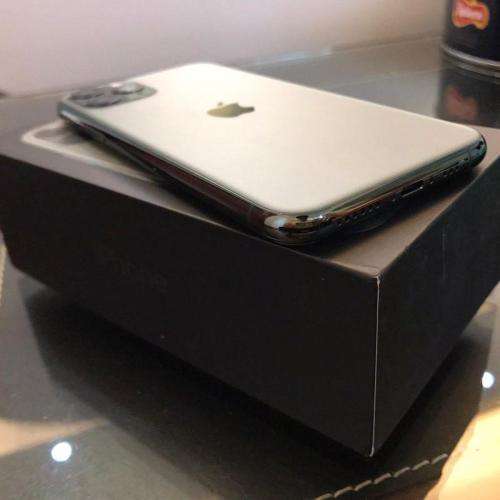 Apple IPhone 11pro 64GB