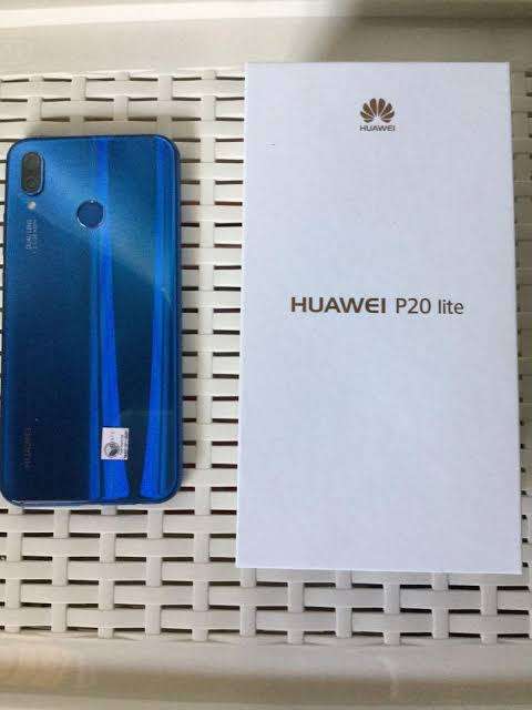 HUAWEI P20 LITE 64GB 4GB LTE