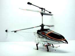 9983A 4CHANNEL HELICOPTER - 41CM