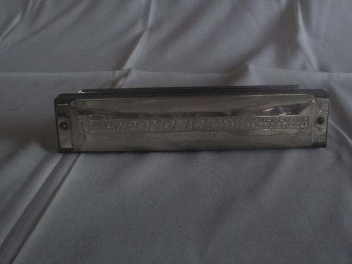 M.HOHNER, HARMONICA