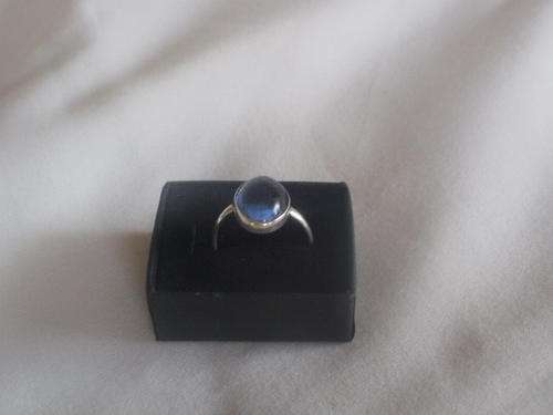 SILVER RING