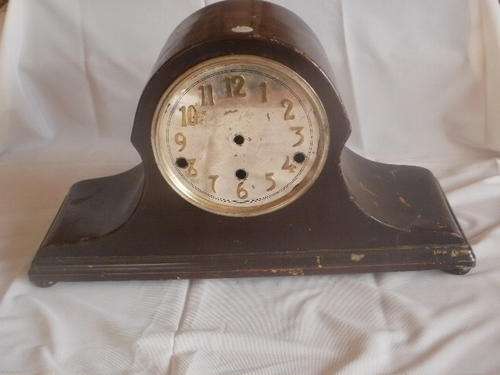 MANTELL CLOCK FOR REPAIR AND RESTORATION
