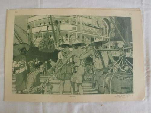 TEN STUNNING OLD PICTURES - PLEASE VIEW PHOTOS(A)