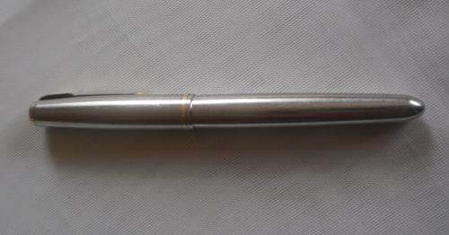 PARKER 51 FLIGHTER FOUNTAIN PEN