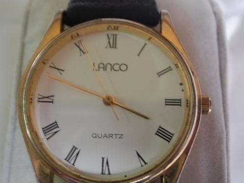 Lanco men's watches south africa prices discount