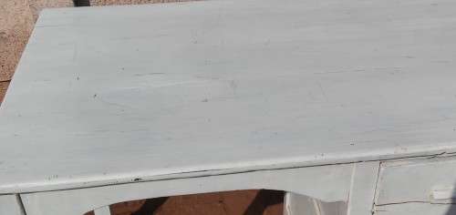 UNUSUAL SHABBY CHIC DESK