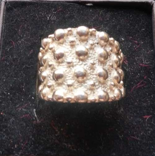 925 SILVER  RING