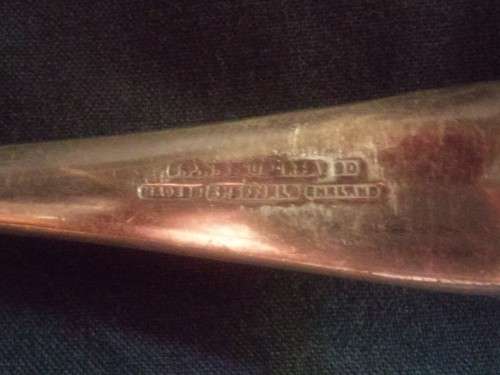 24 PIECE BOXED CUTLERY SET