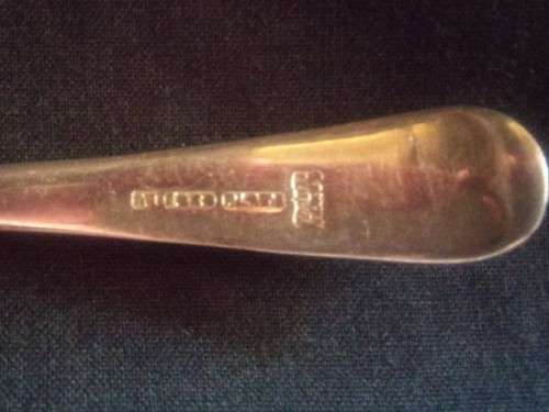 24 PIECE BOXED CUTLERY SET