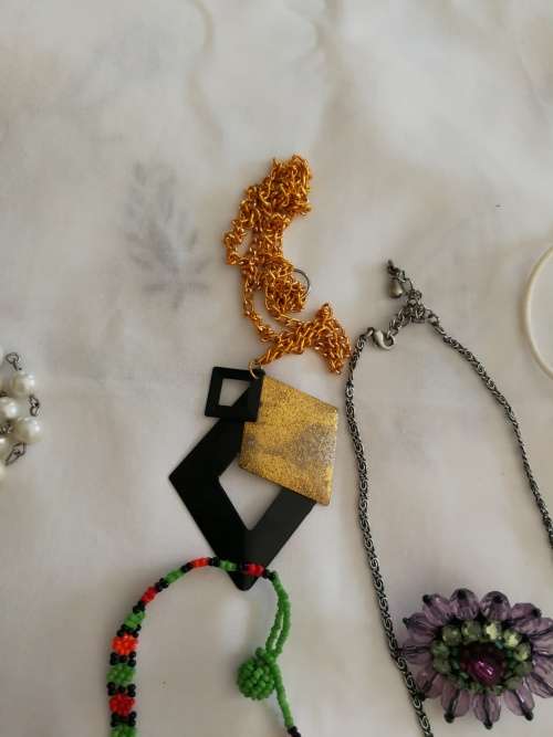 Mixed lot Jewellery