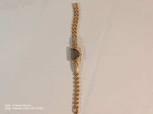 Ladies Digitime Quartz Watch