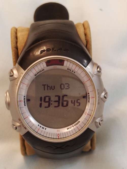 Polar watch ce0537 discount
