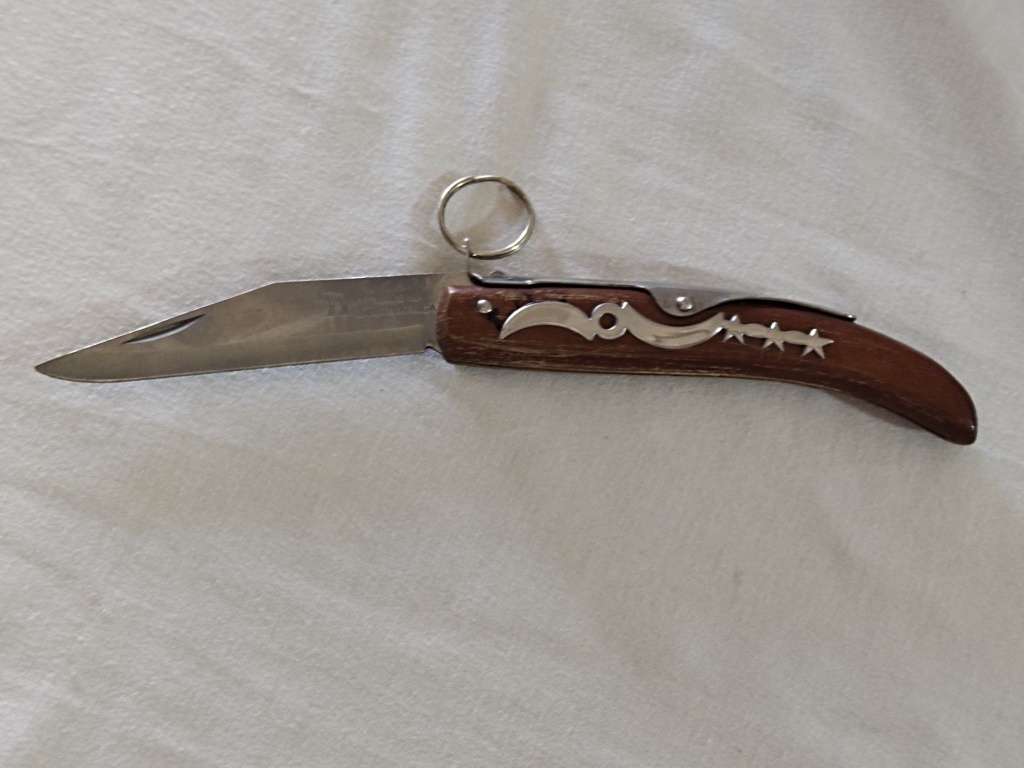 Okapi Made in South Africa (b)