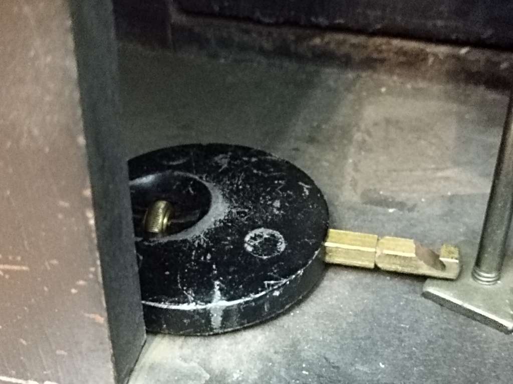 British Made Art Deco Mantel clock ******CLEARANCE SALE*******