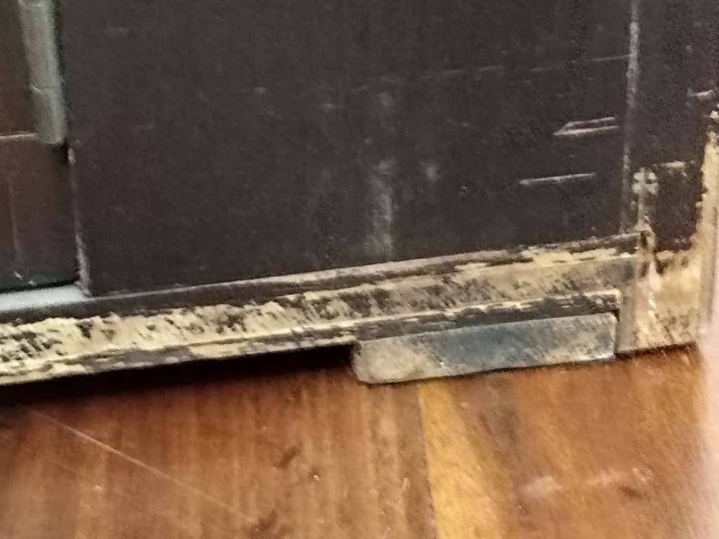 British Made Art Deco Mantel clock ******CLEARANCE SALE*******