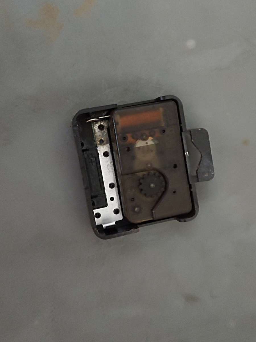 Vintage Coca Cola Quartz wall clock