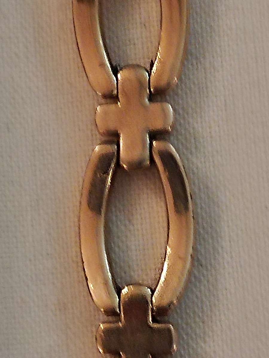 Ladies LA Montre Quartz watch