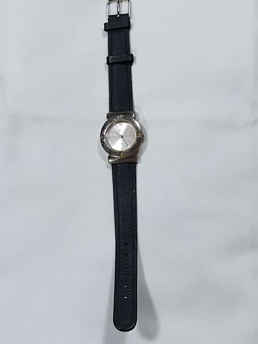 Ladies Tomato Quartz Watch