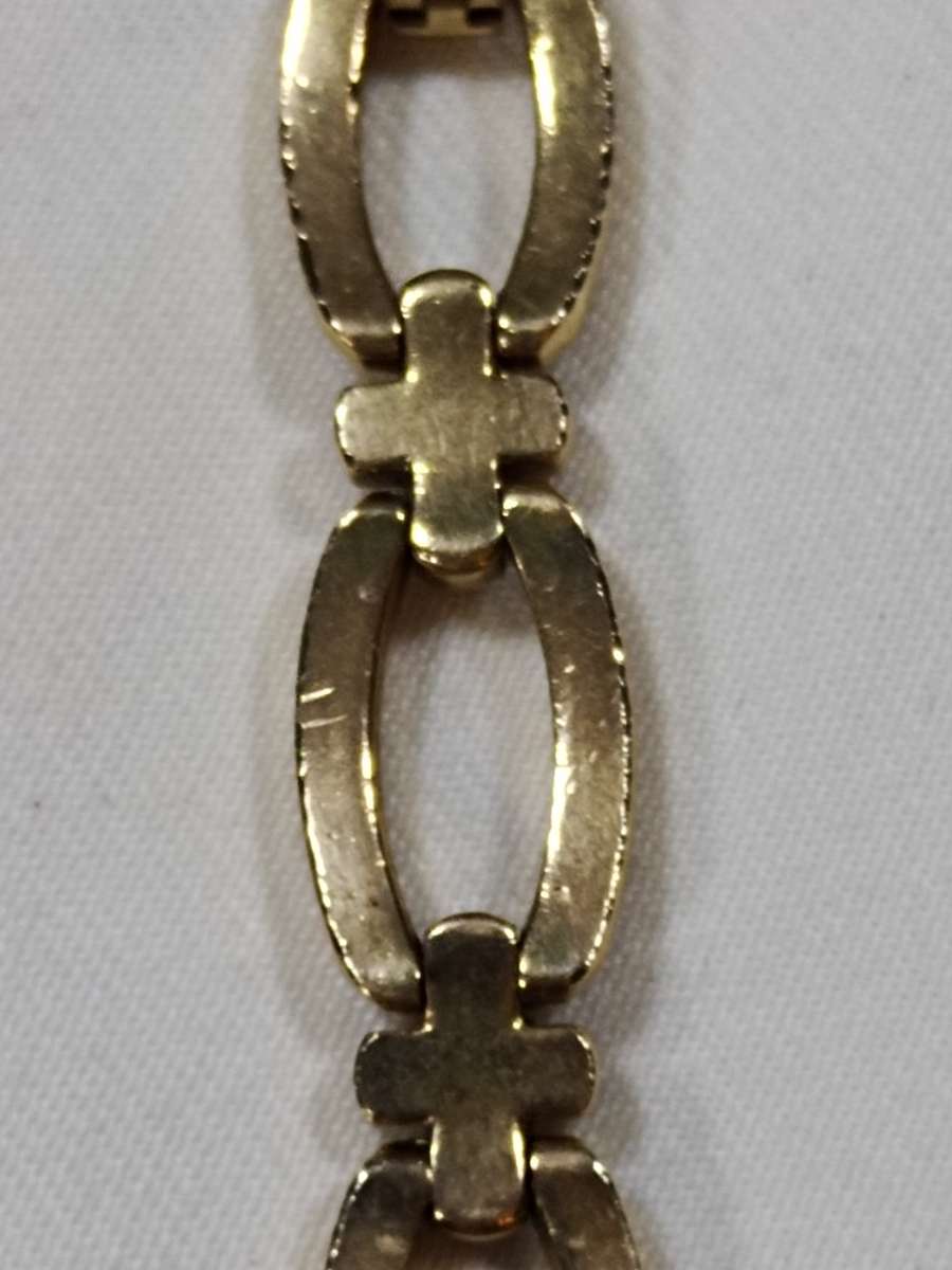 Ladies LA Montre Quartz watch