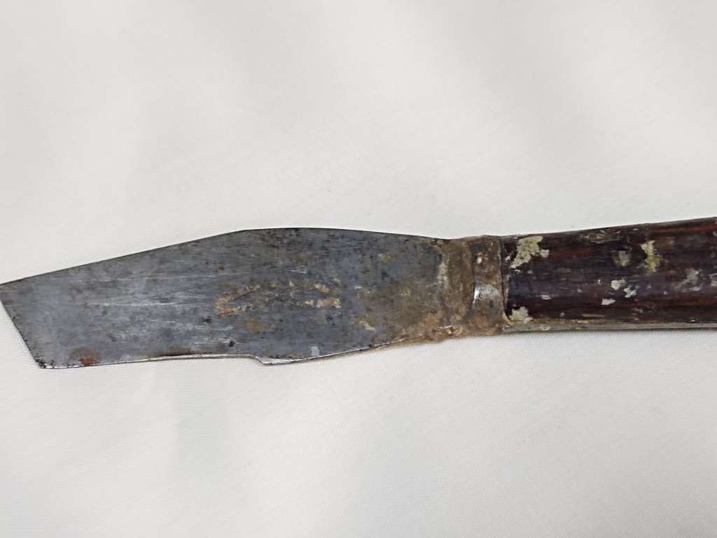 Knife Circa 1900