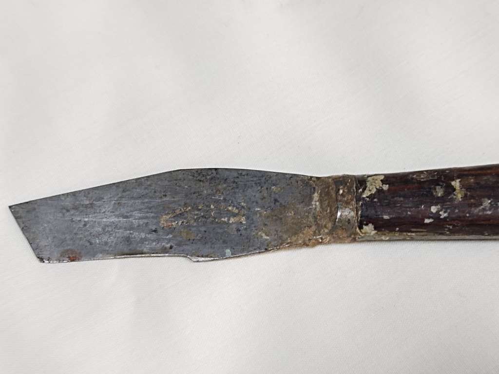 Knife Circa 1900