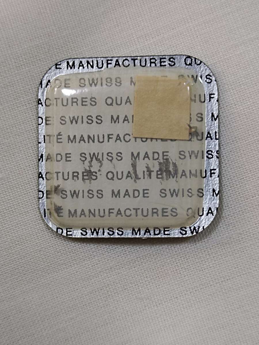 Rolex Original, Cal 2030. No 4433