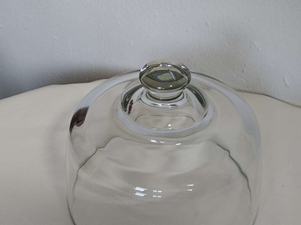 Glass Dome