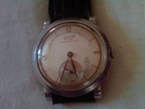 GENTS TISSOT MECHANICAL 1940'S