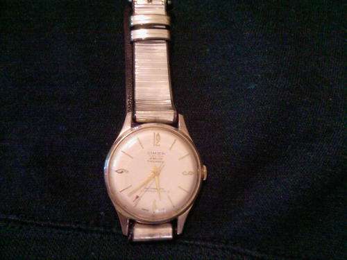 CIMIER WRIST WATCH GENTS MECH.