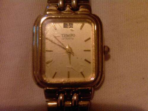 LDS TEMPO SMQ WATCH
