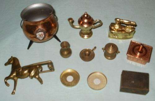 PRINTERS TRAY ITEMS STARTING AT R1