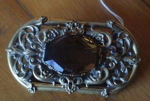 BEAUTIFUL VICTORIAN BROACH
