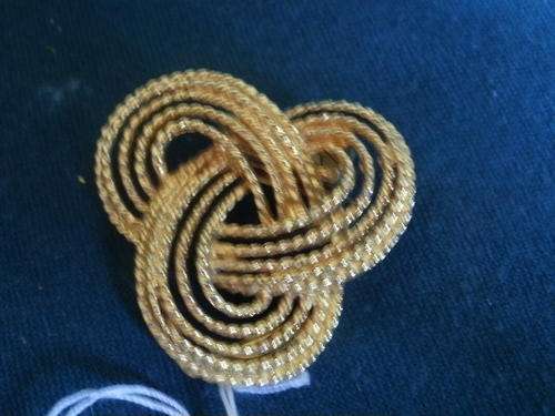 SCAFF CLIPP - VINTAGE