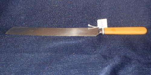 BONE HANDLE KNIFE